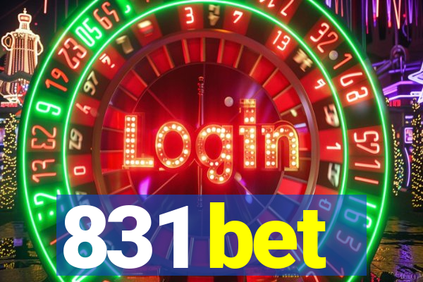 831 bet